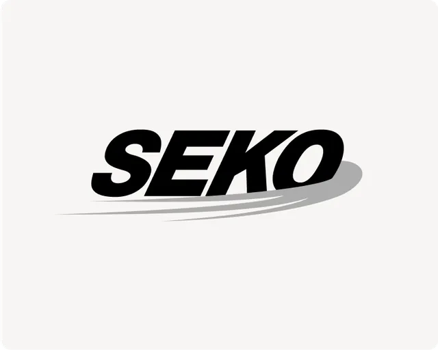 SEKO logo