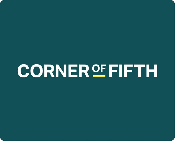 Corner of Fifth