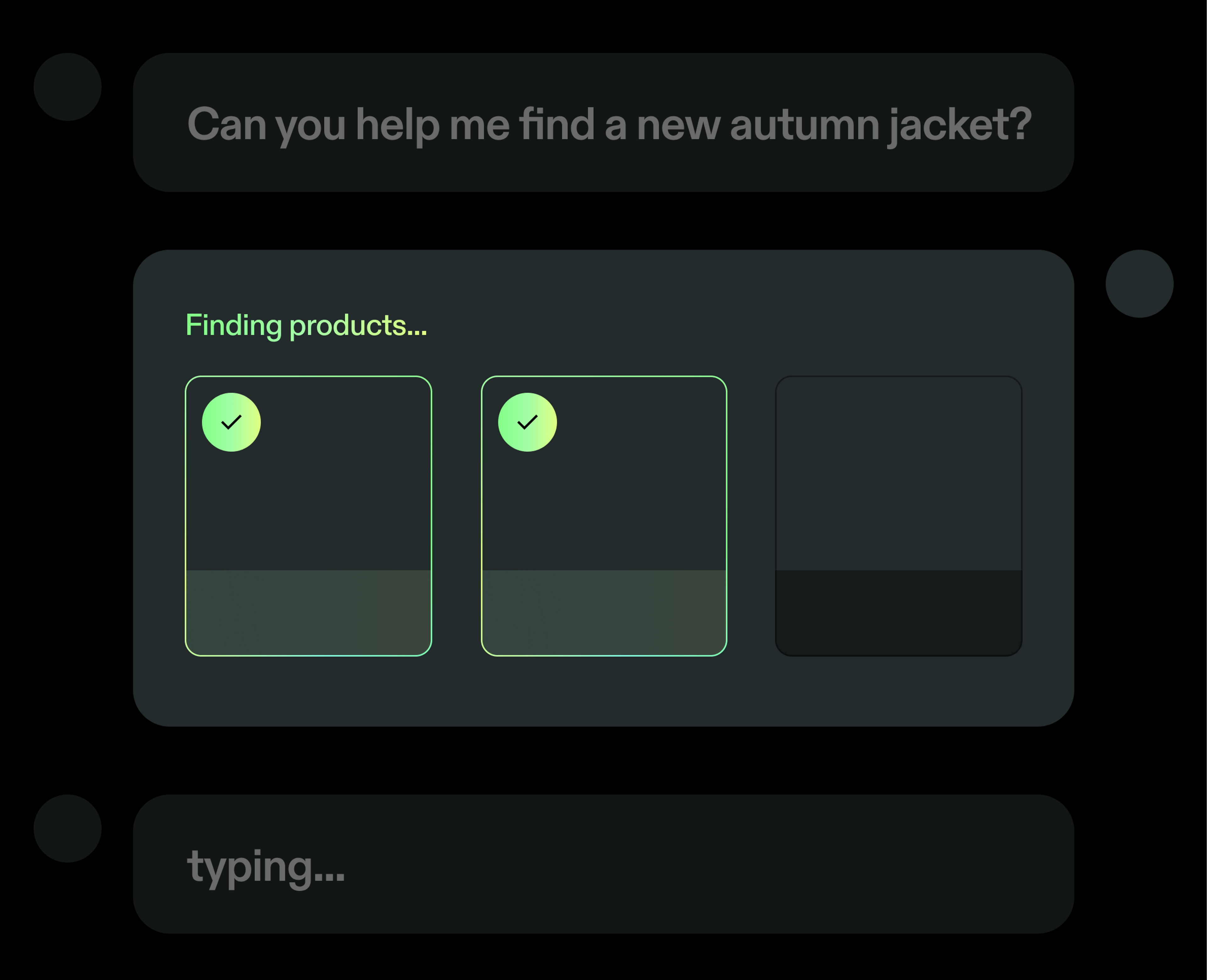 Why Ecommerce is Evolving into Agentic Commerce