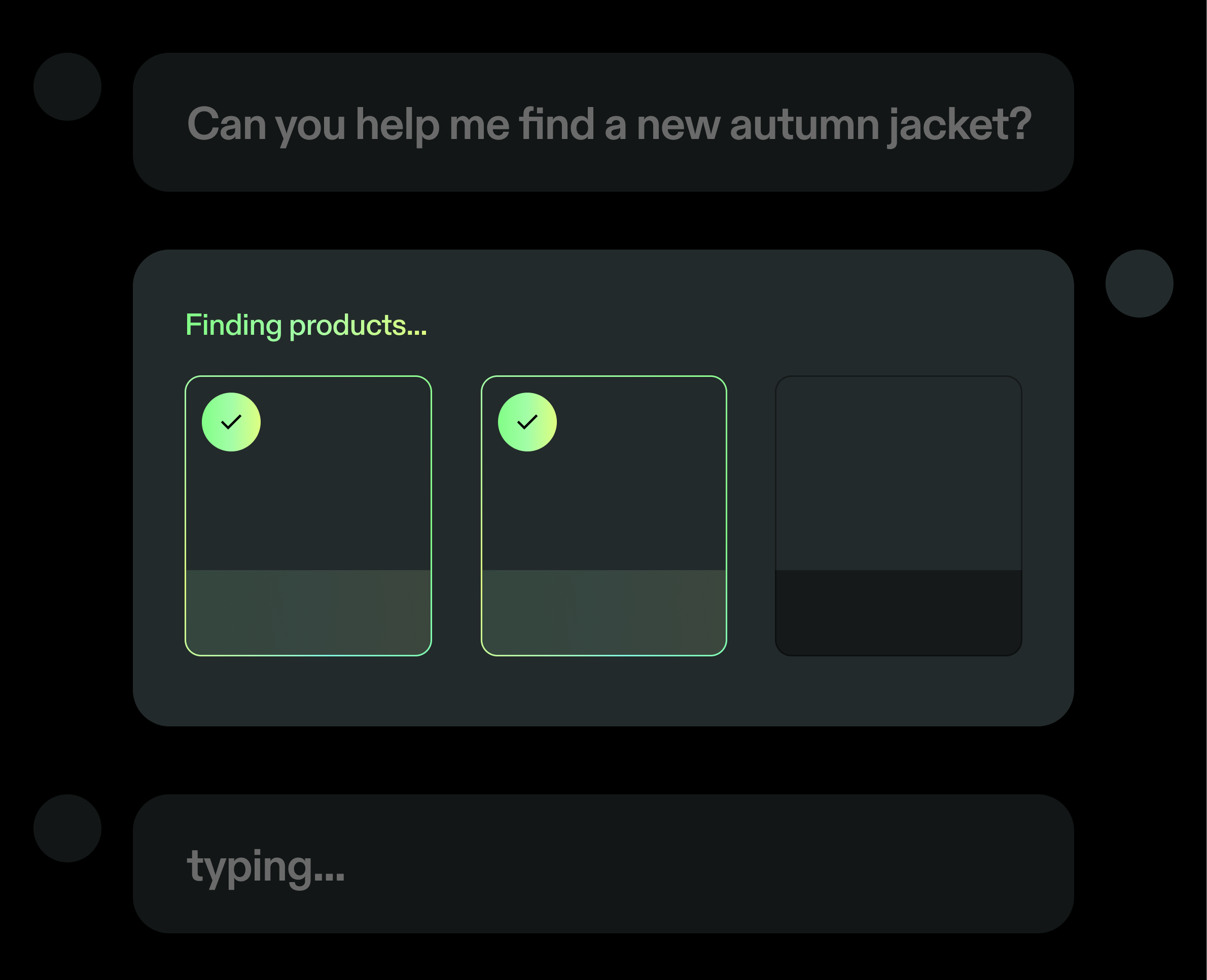 Why Ecommerce is Evolving into Agentic Commerce