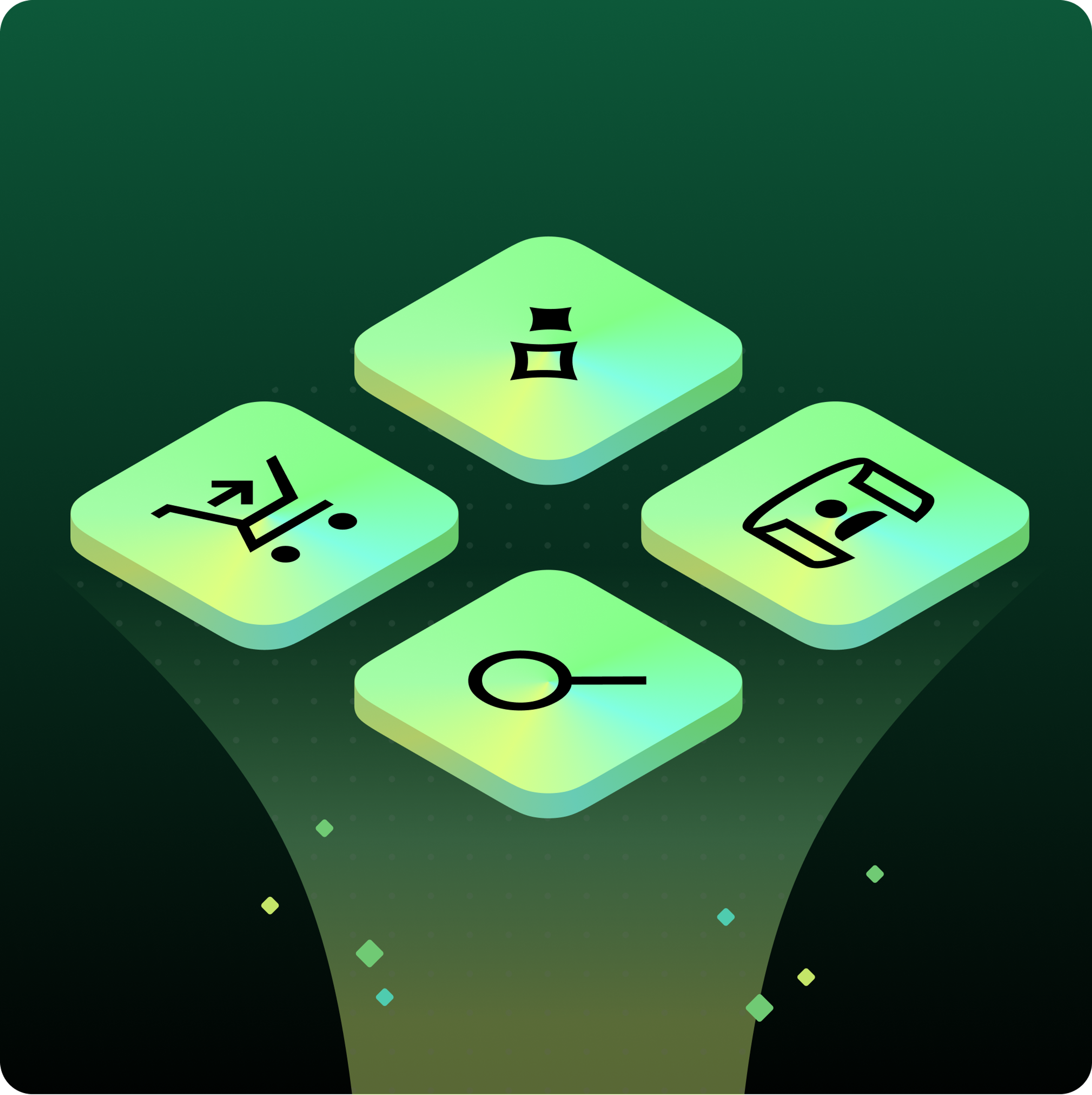 Agentic Commerce Header