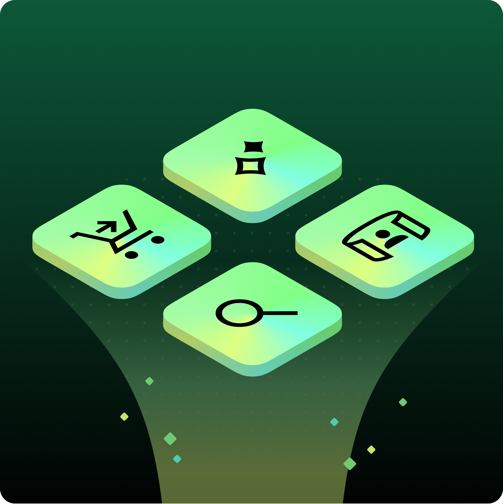 Agentic Commerce Header