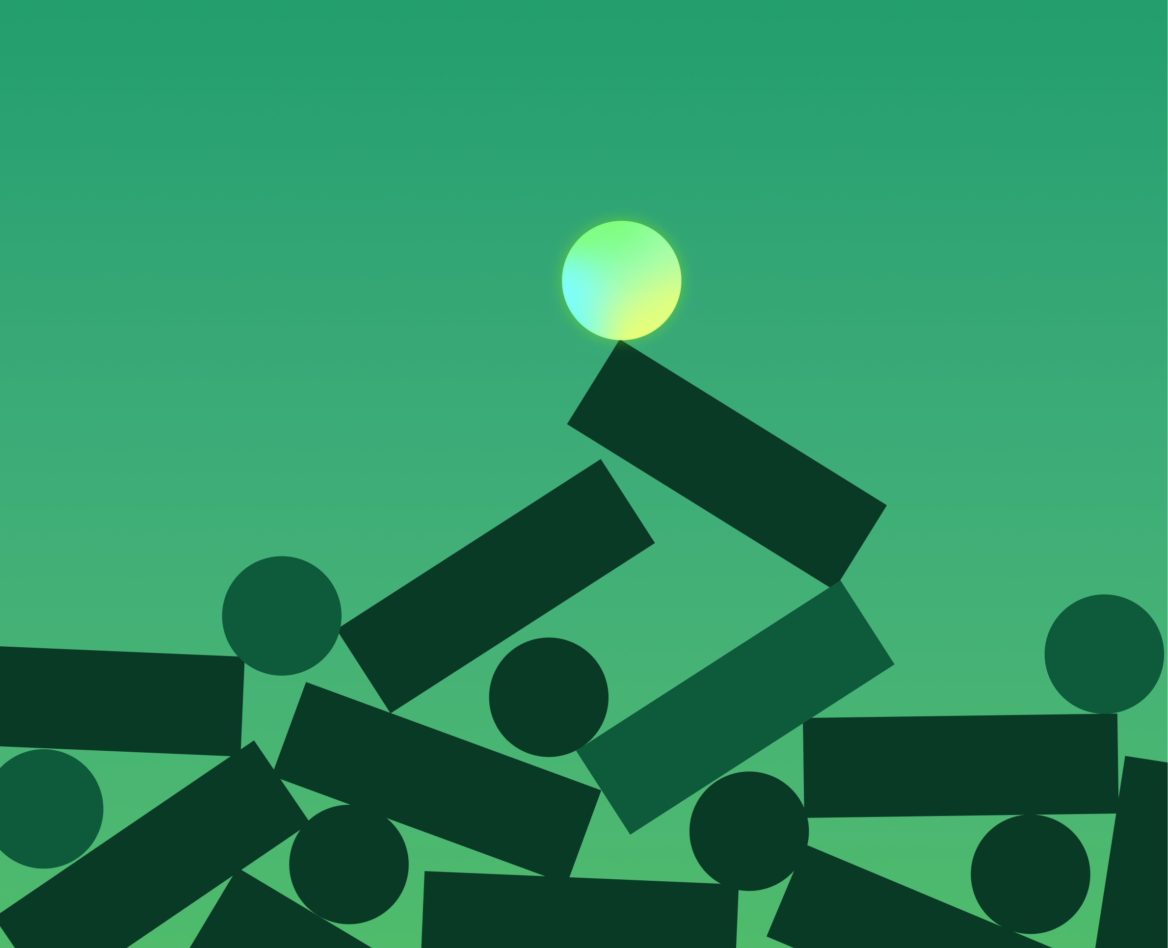 Generative Engine Optimization for Shopify