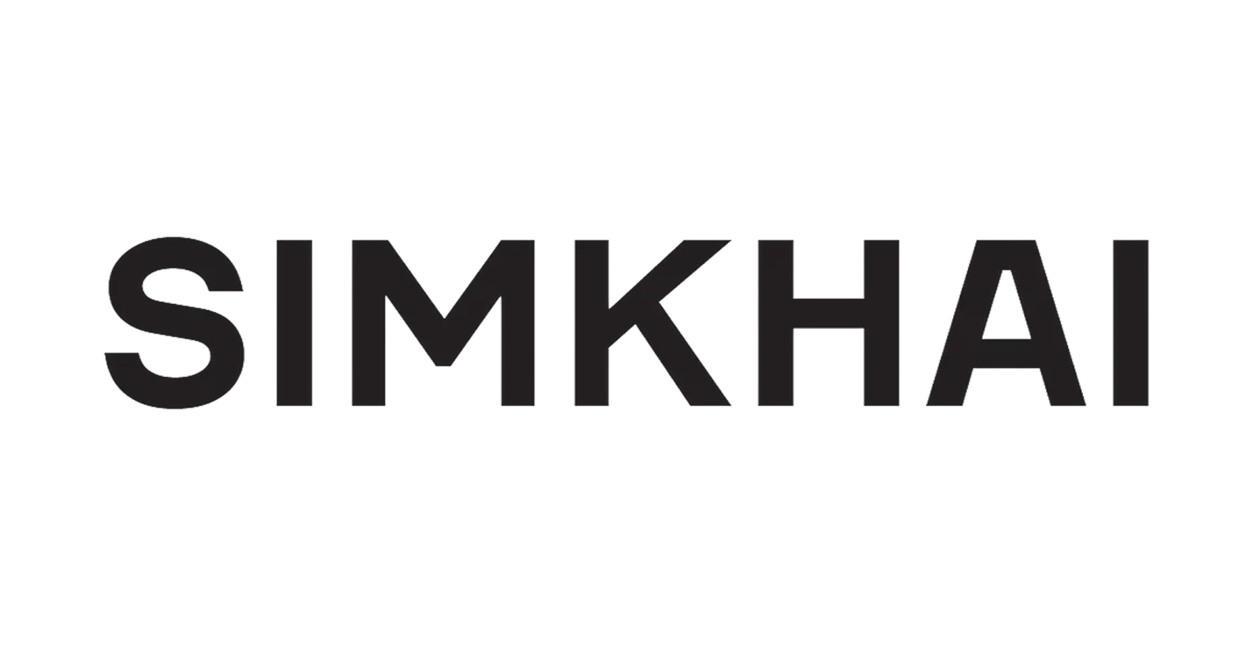 SIMKHAI logo