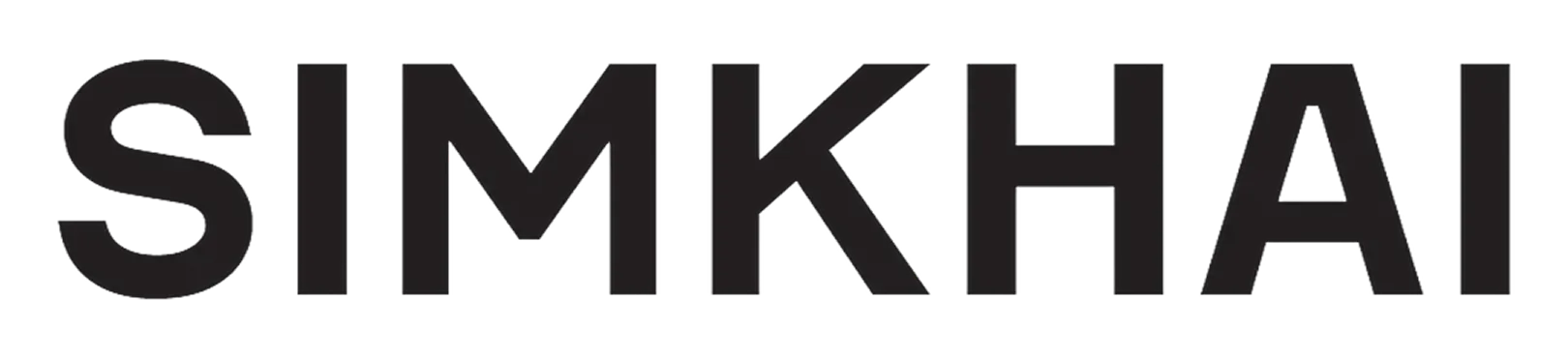 SIMKHAI logo