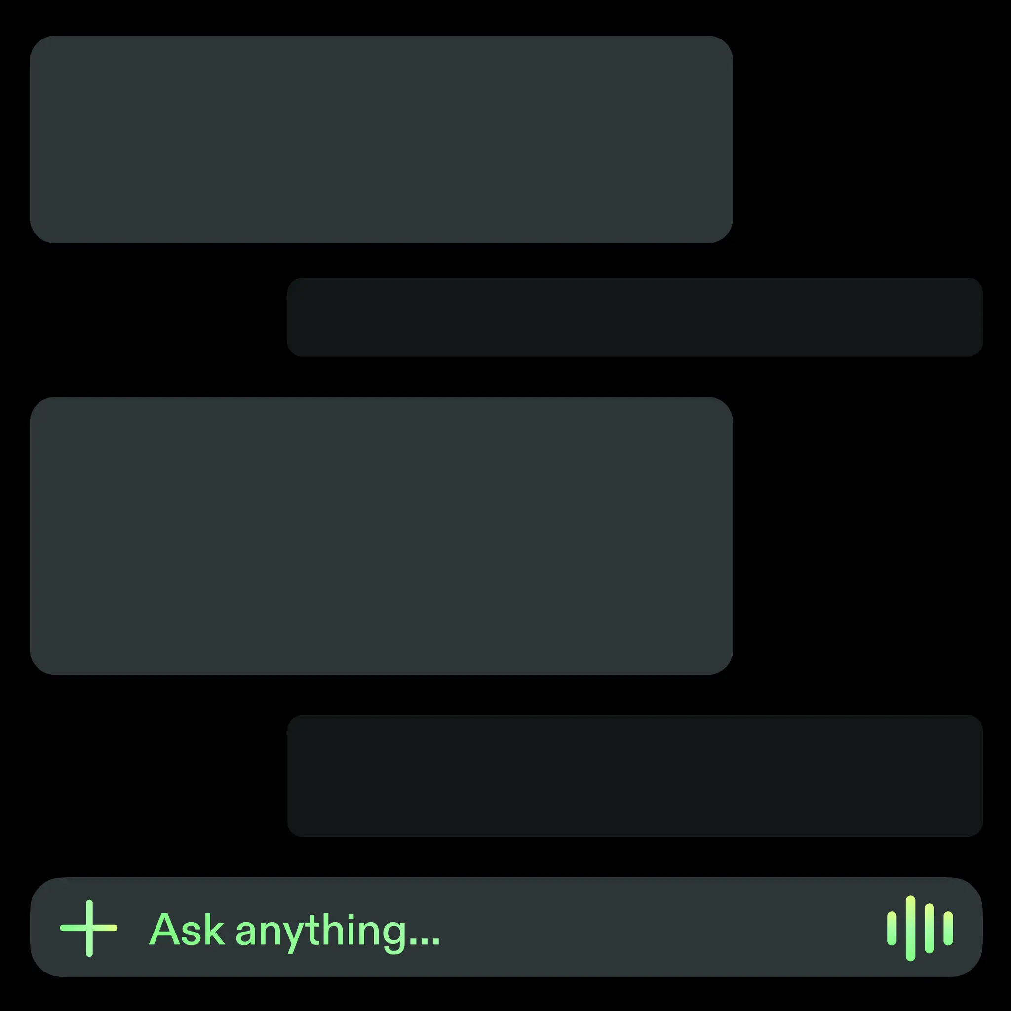 Conversational Search