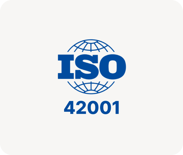 ISO 42001
