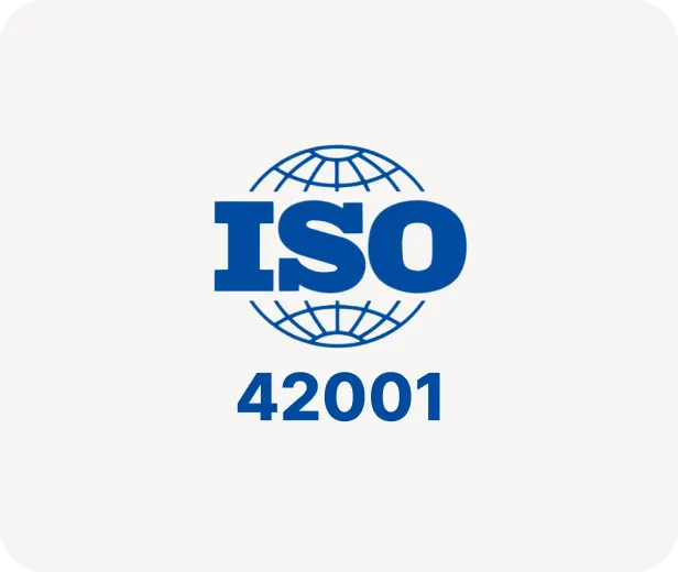 ISO 42001
