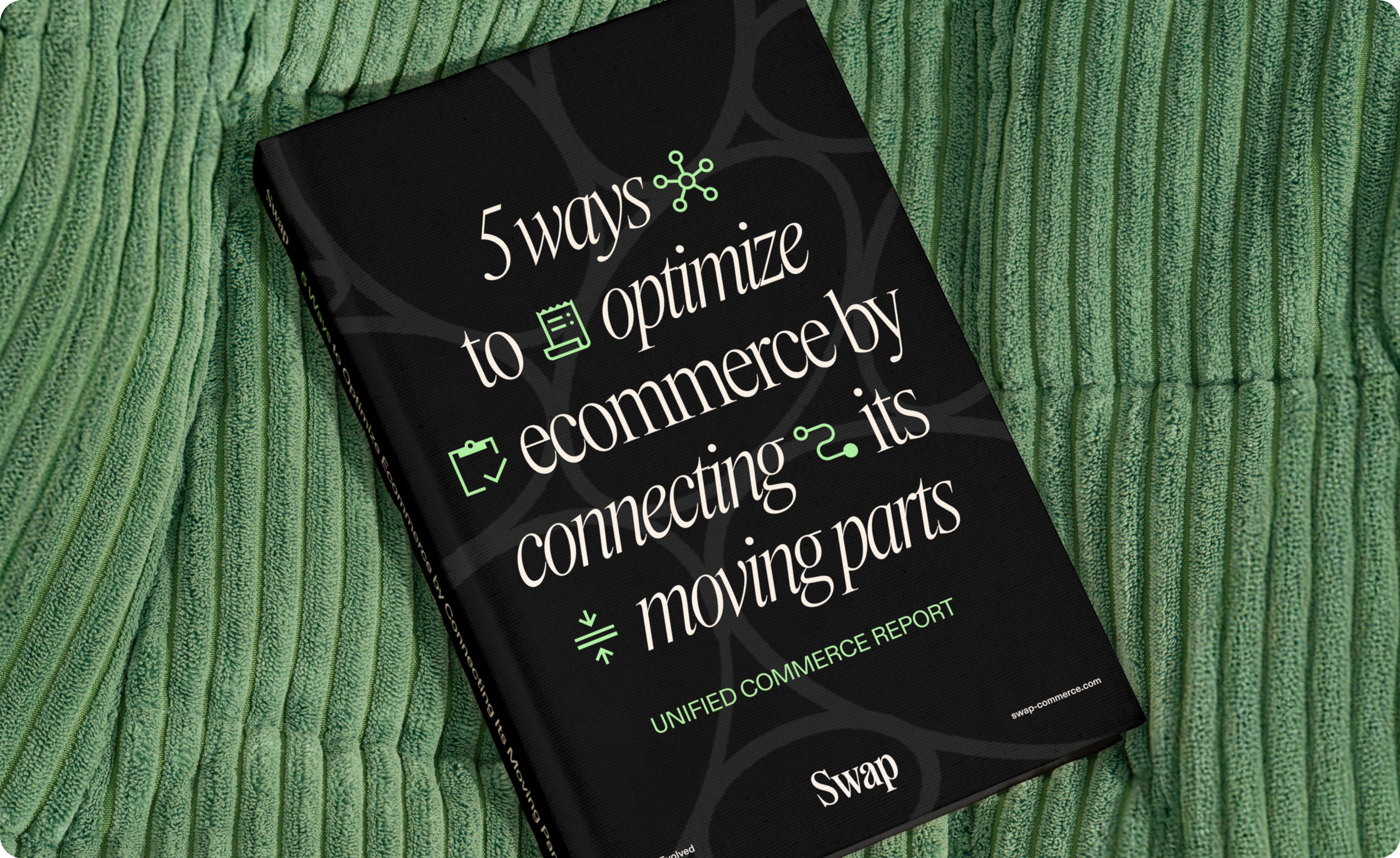 Unified Commerce Report