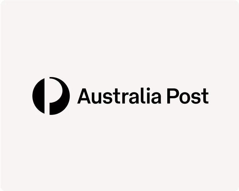Australia Post logo