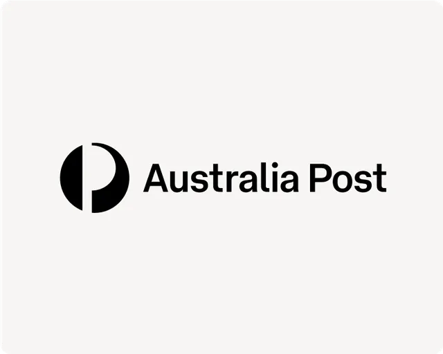 Australia Post logo