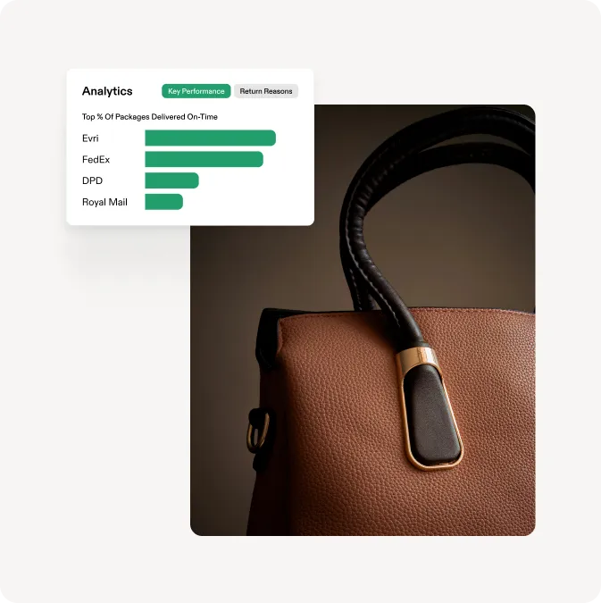 handbag