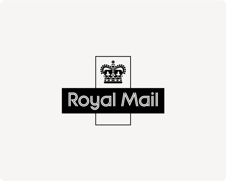 Royal Mail logo