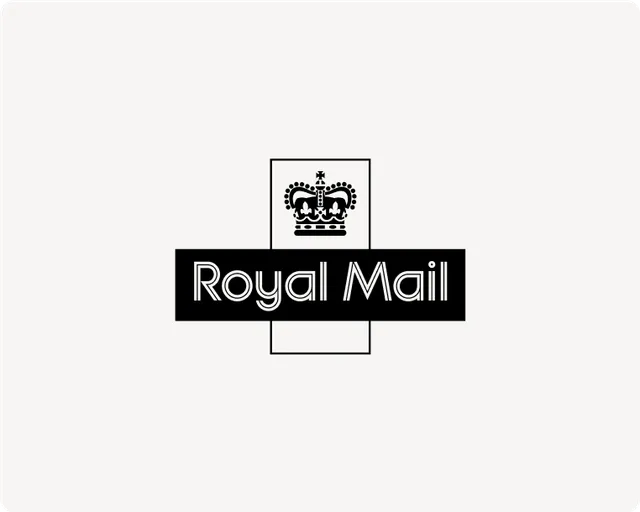 Royal Mail logo
