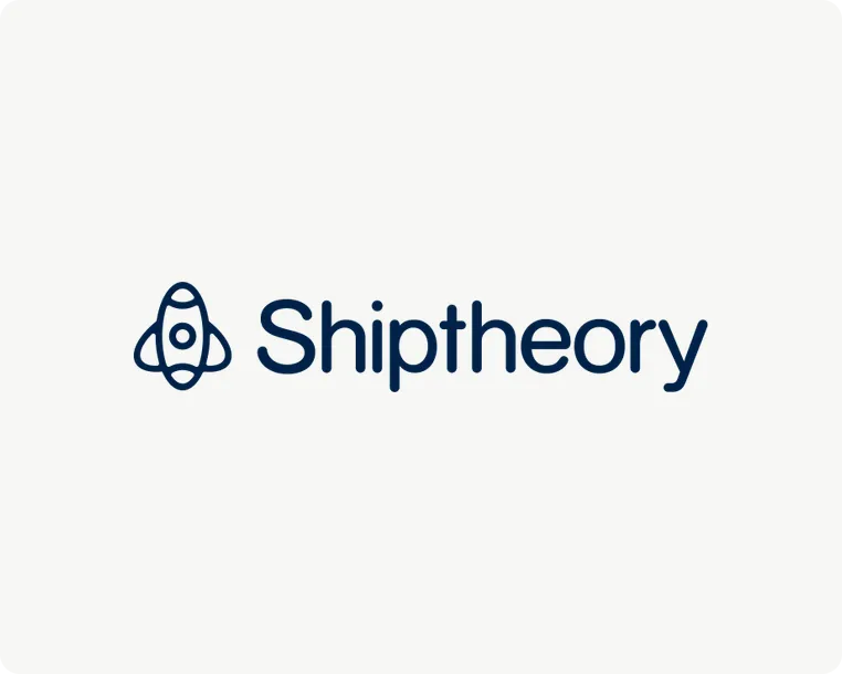 Shiptheory logo