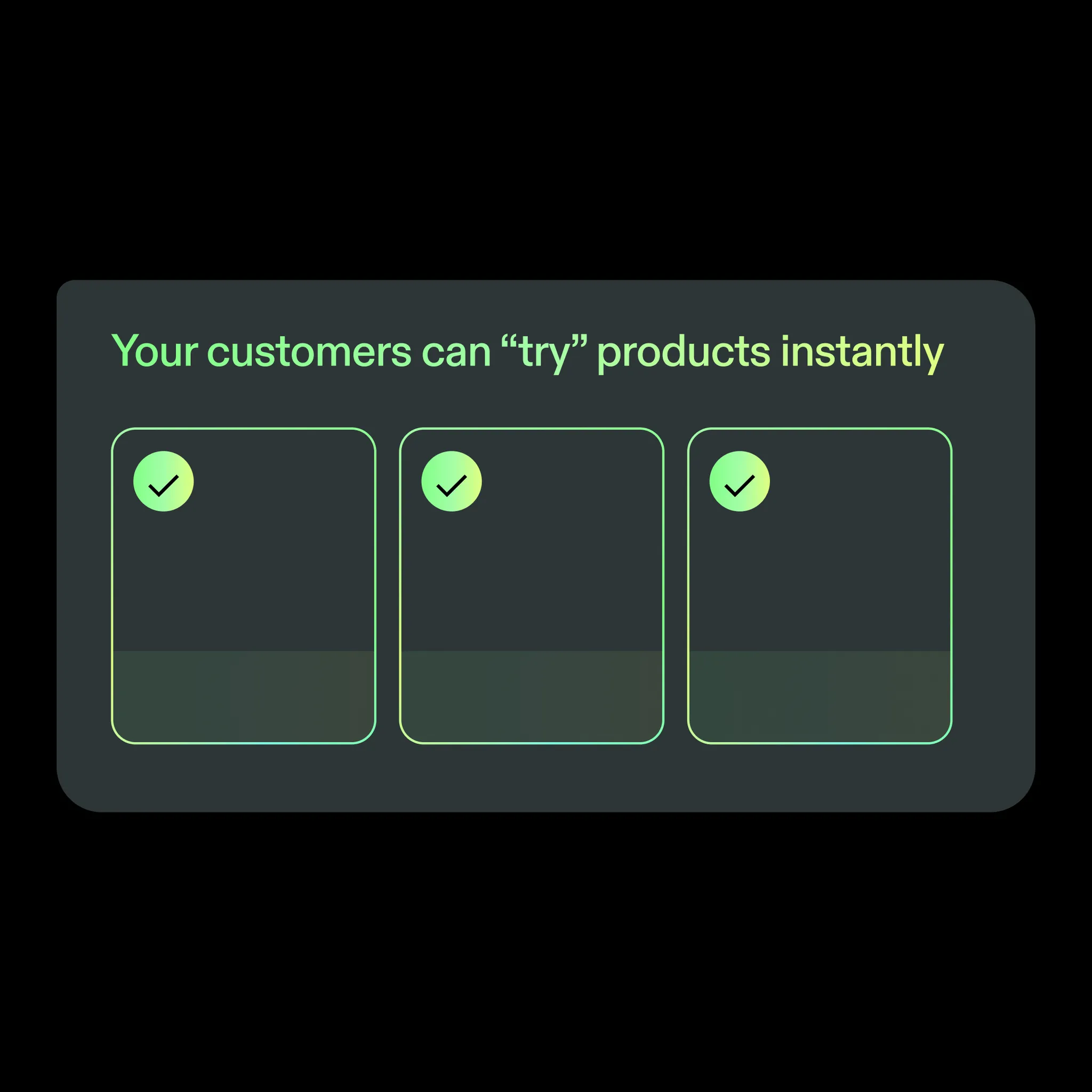 Virtual Try On