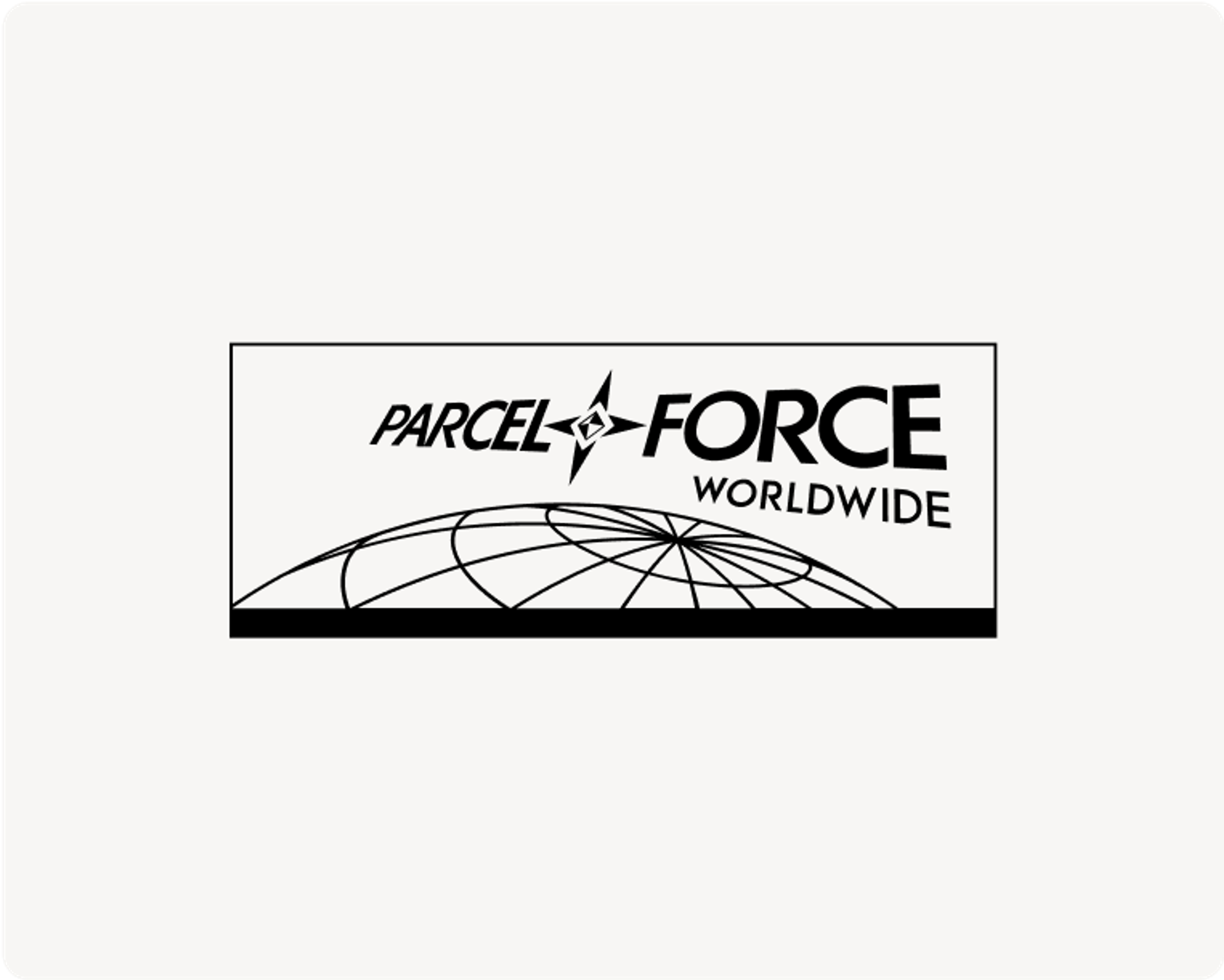 Parcelforce