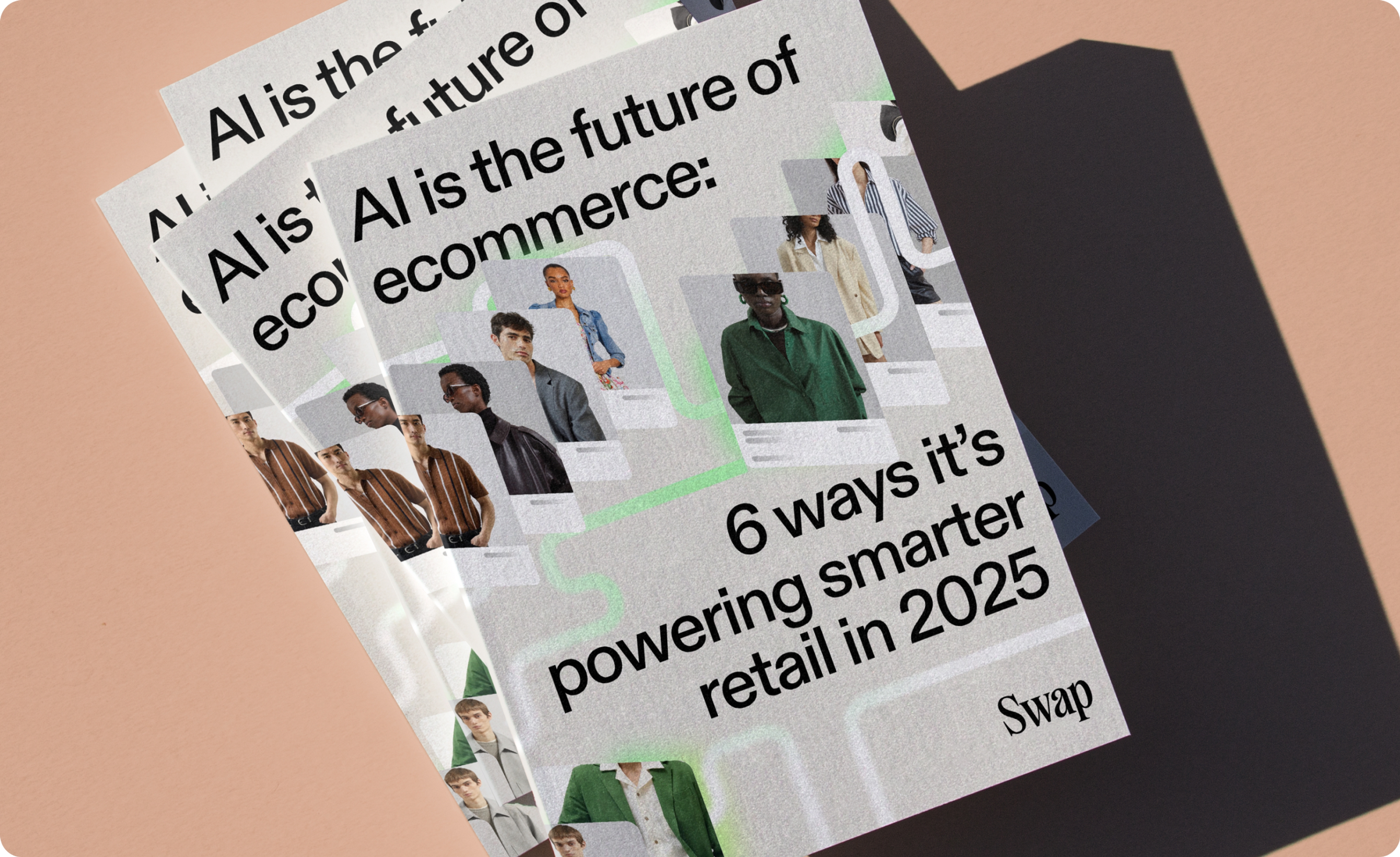 AI Powering Smarter Retail