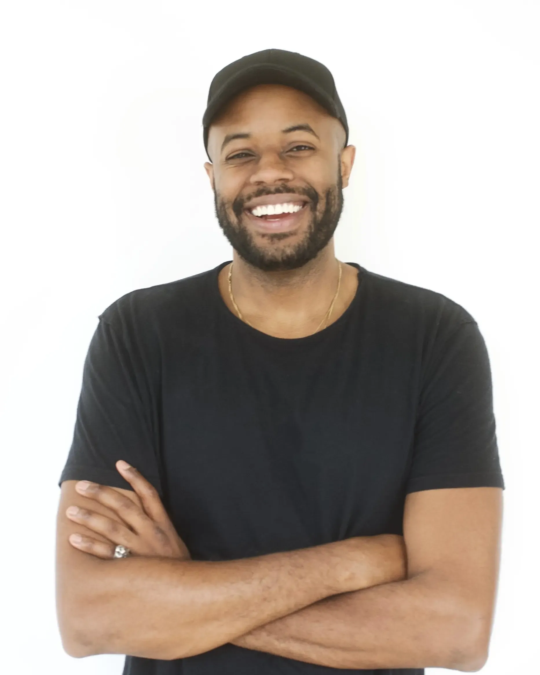 Thomas Drew – getting 1% better, together