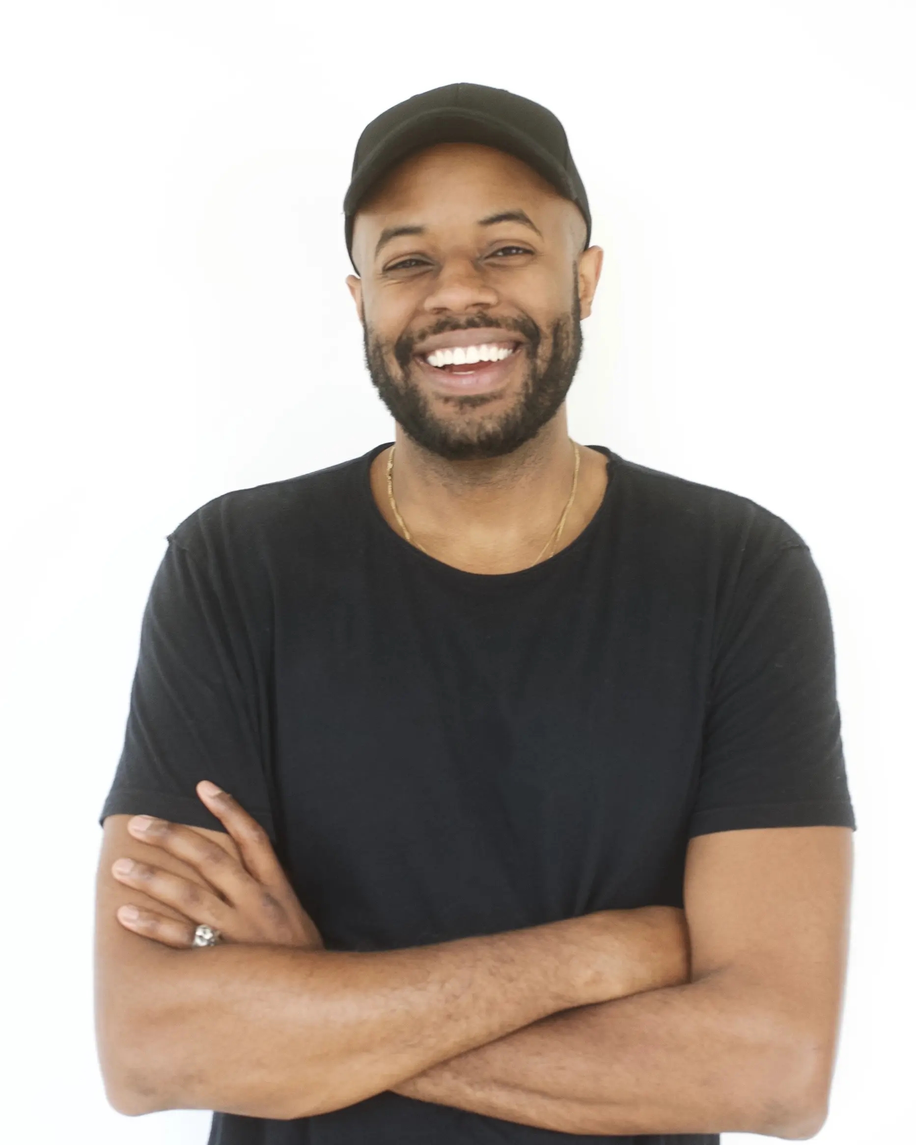 Thomas Drew – getting 1% better, together