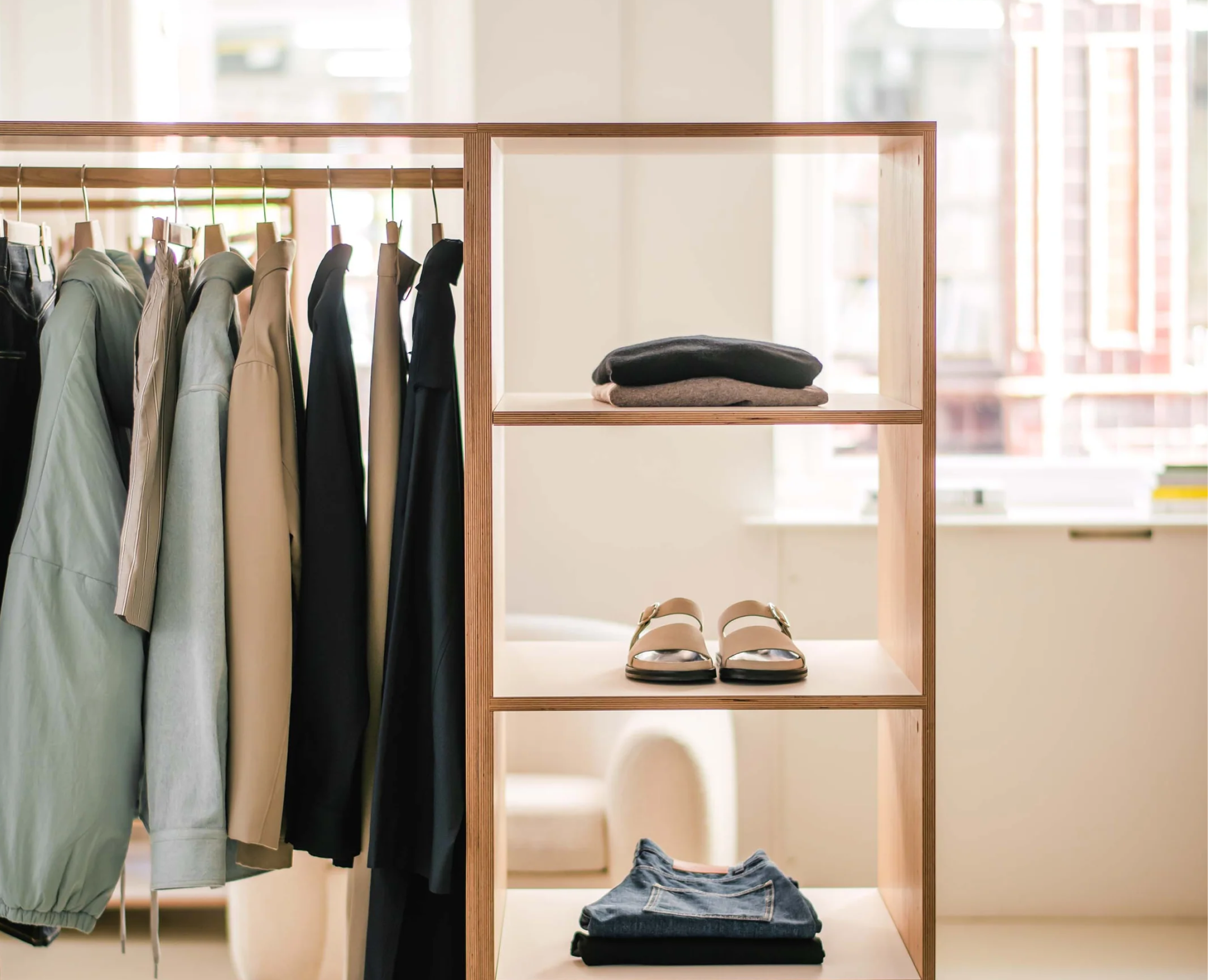 How AI Outfit Builders are Revolutionizing Fashion | Swap Commerce