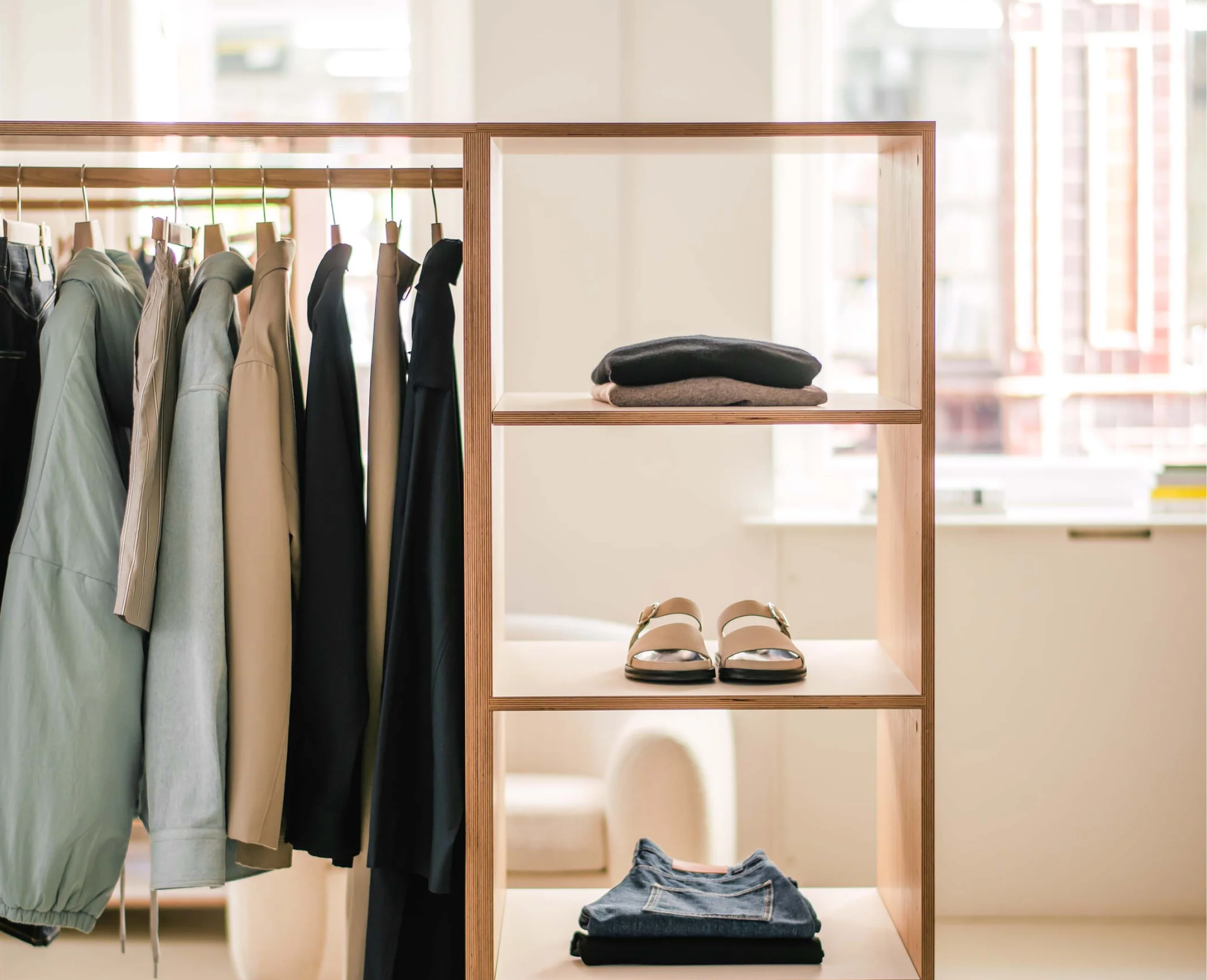 How AI Outfit Builders are Revolutionizing Fashion | Swap Commerce