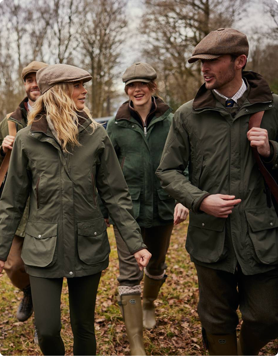 How Bradshaw Taylor achieved major success across five brands with Swap