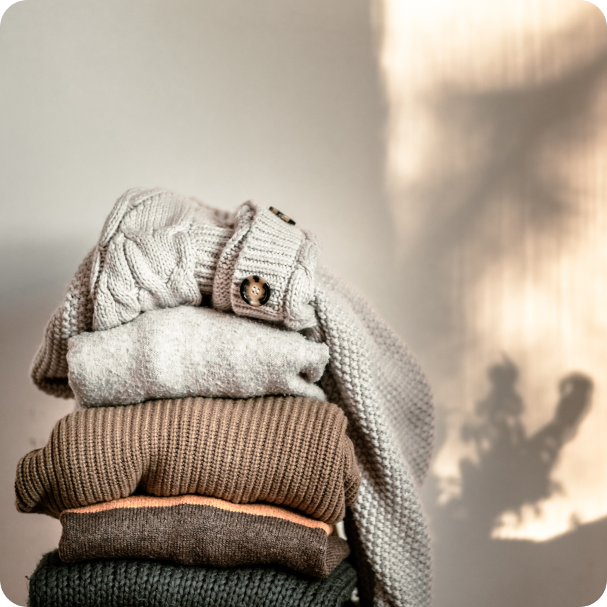 Image for Bianca Shames – born a merchant, raised in VS and Gap