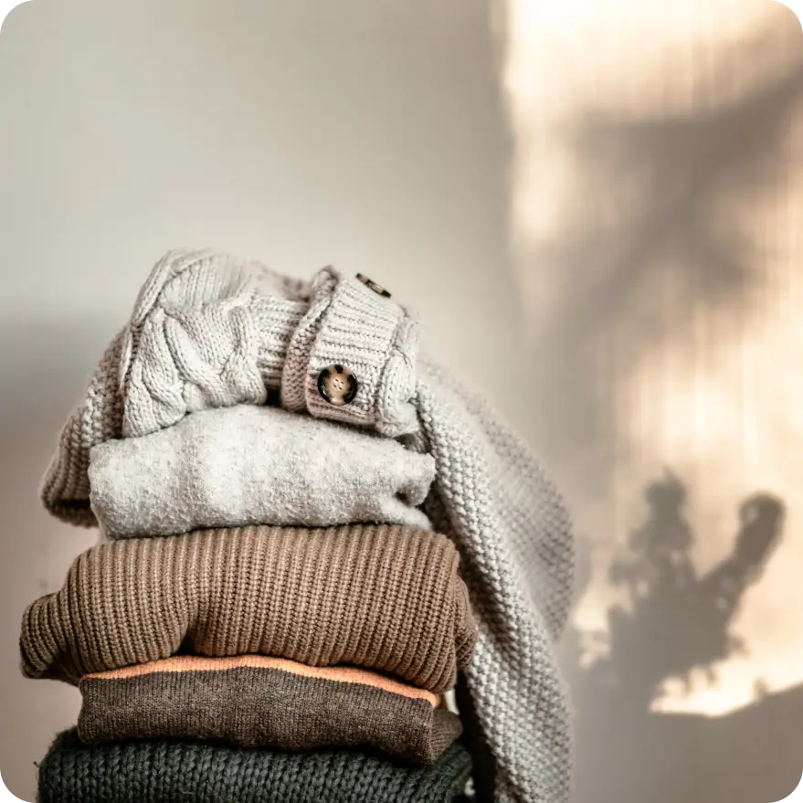 Image for Bianca Shames – born a merchant, raised in VS and Gap