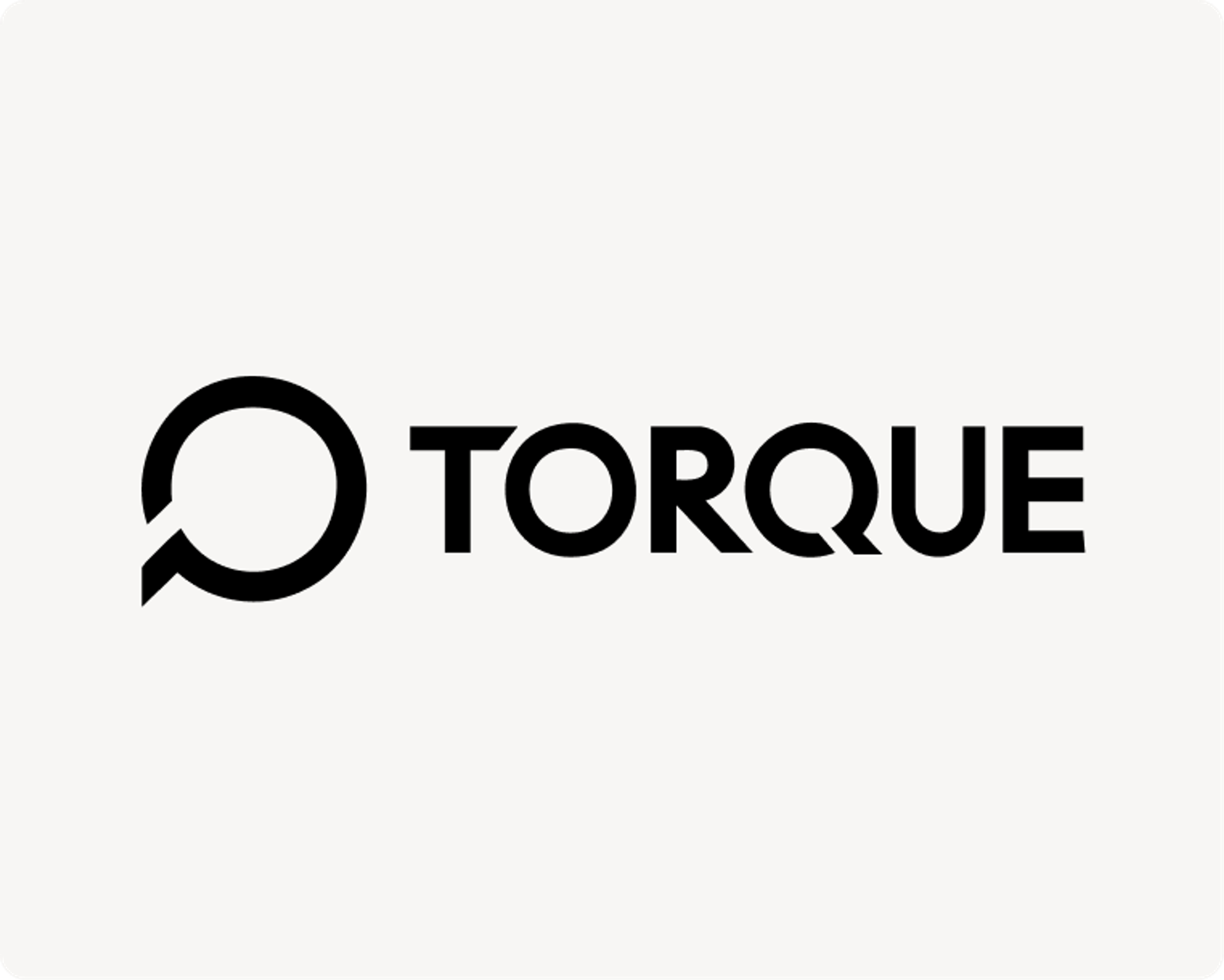 Torque