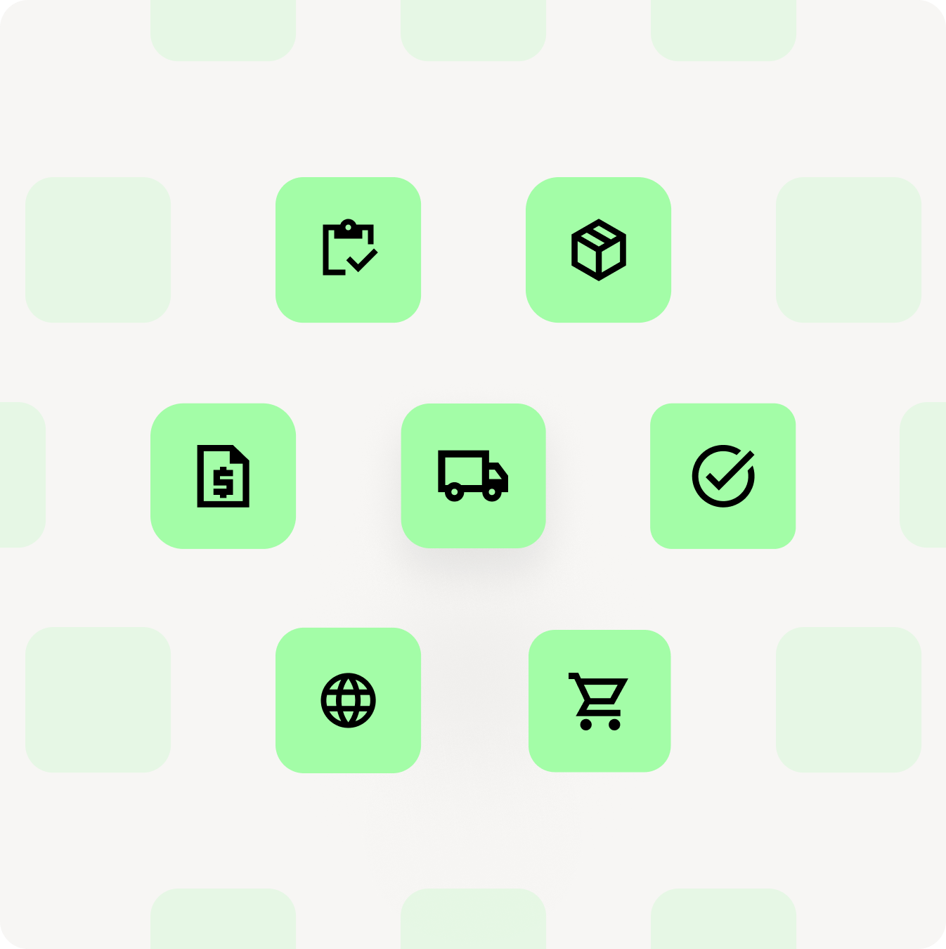 Swap shipping tools connected across the commerce platform