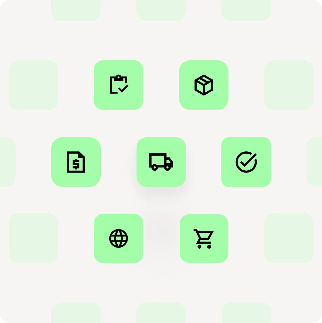 Swap shipping tools connected across the commerce platform