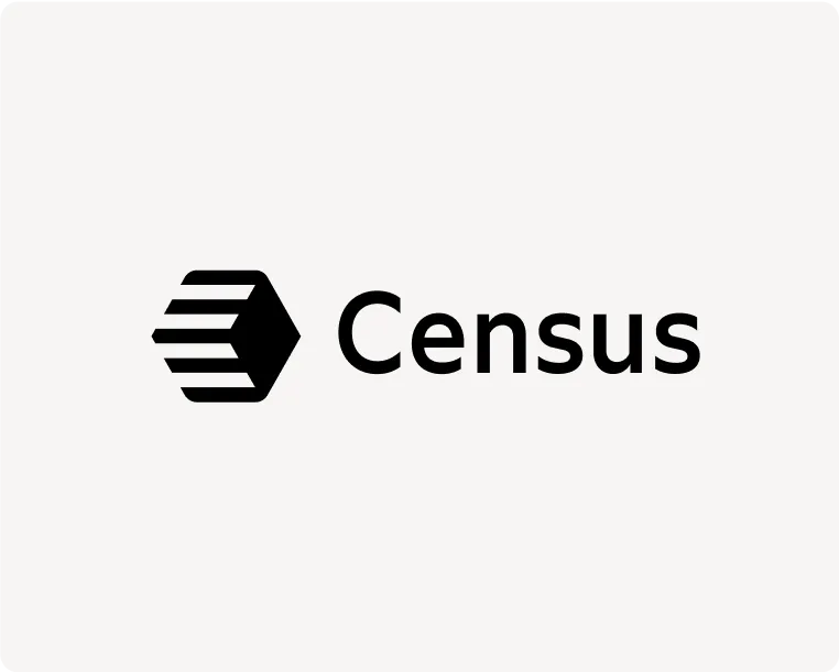 Census logo
