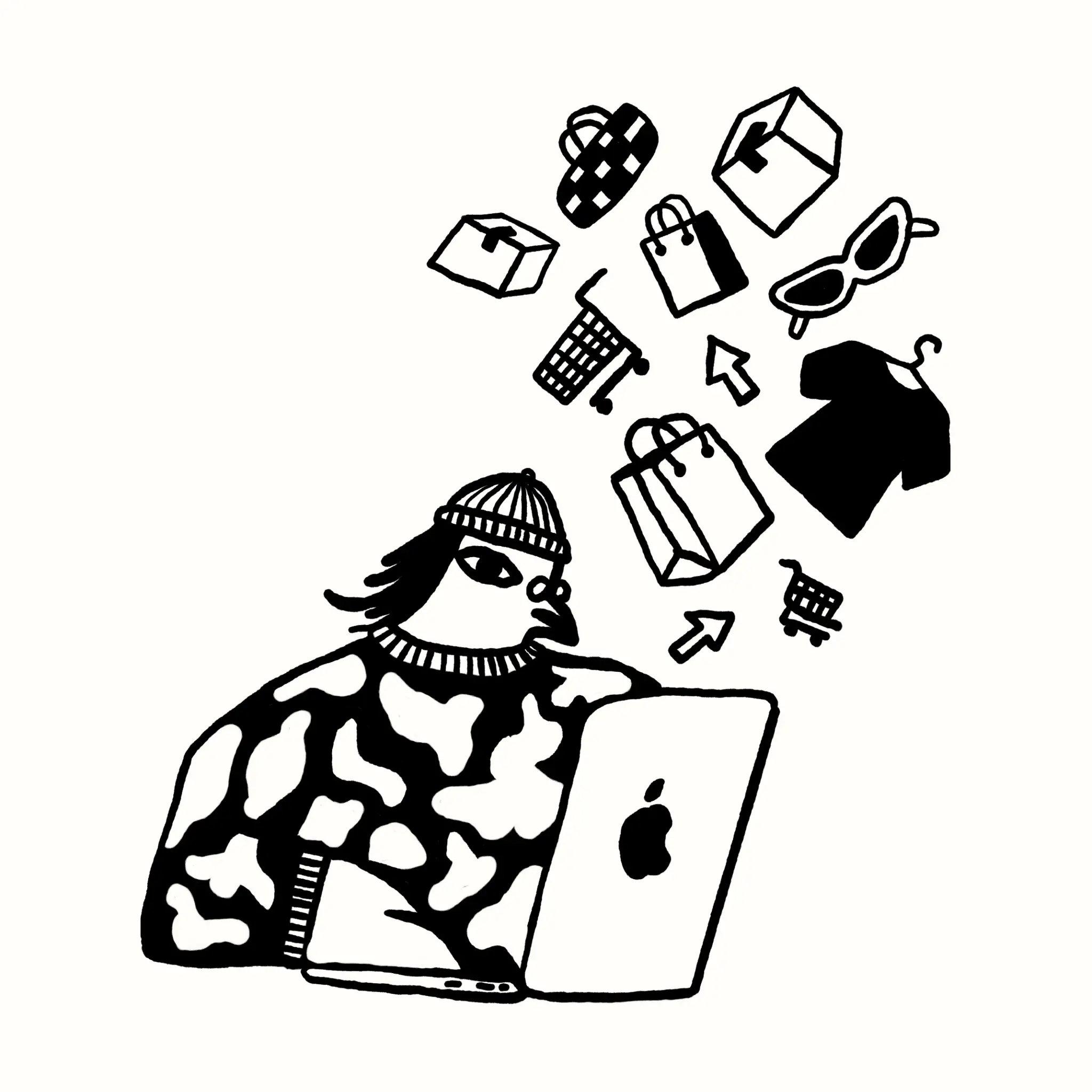 Why Ecommerce Is Evolving Into Agentic Commerce