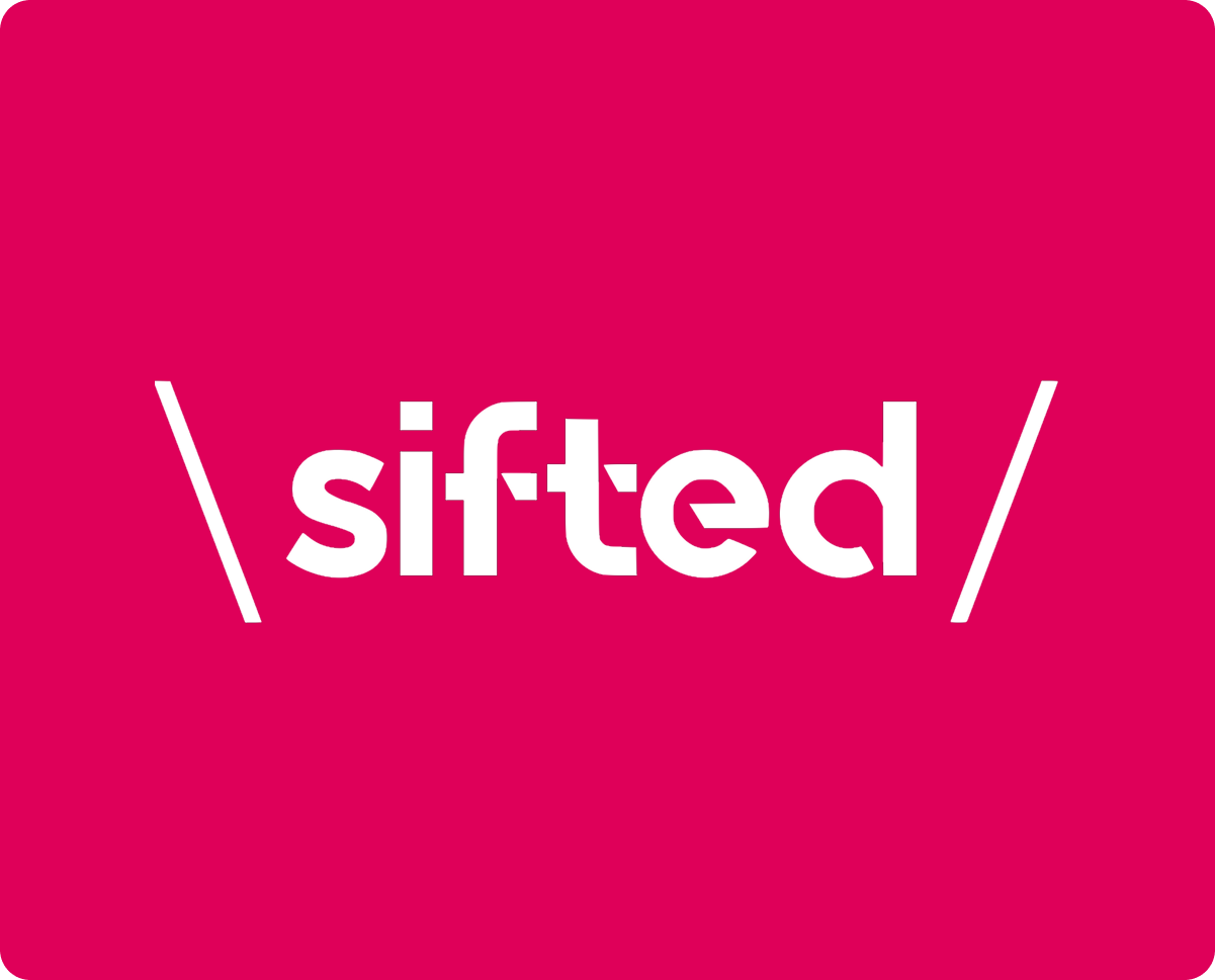 Sifted