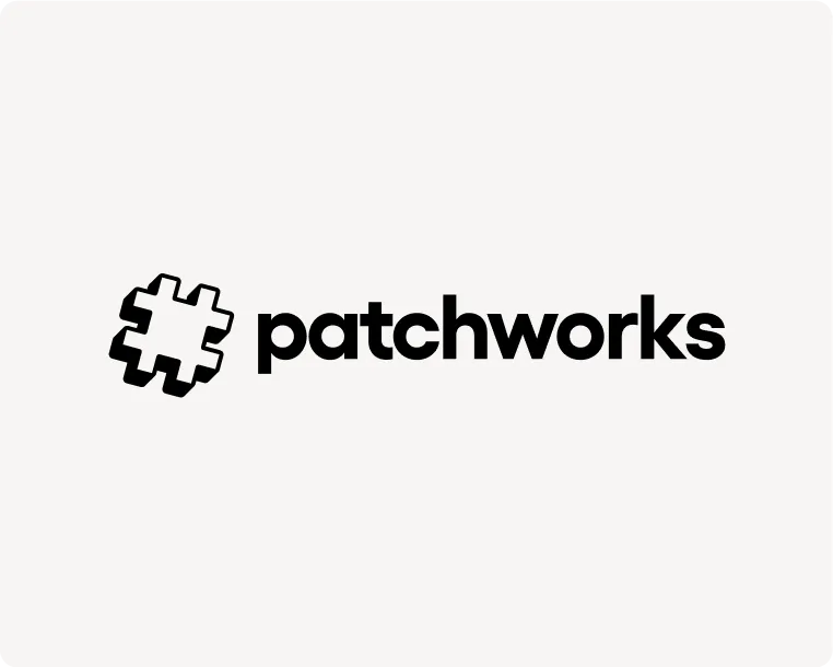 Patchworks logo