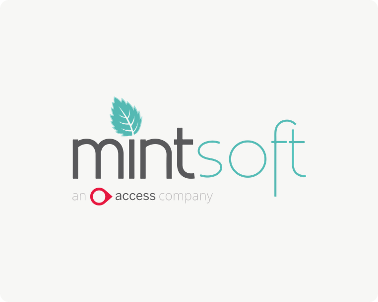 Mintsoft logo