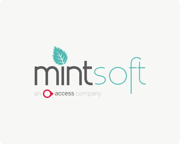 Mintsoft logo