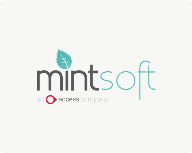 Mintsoft logo