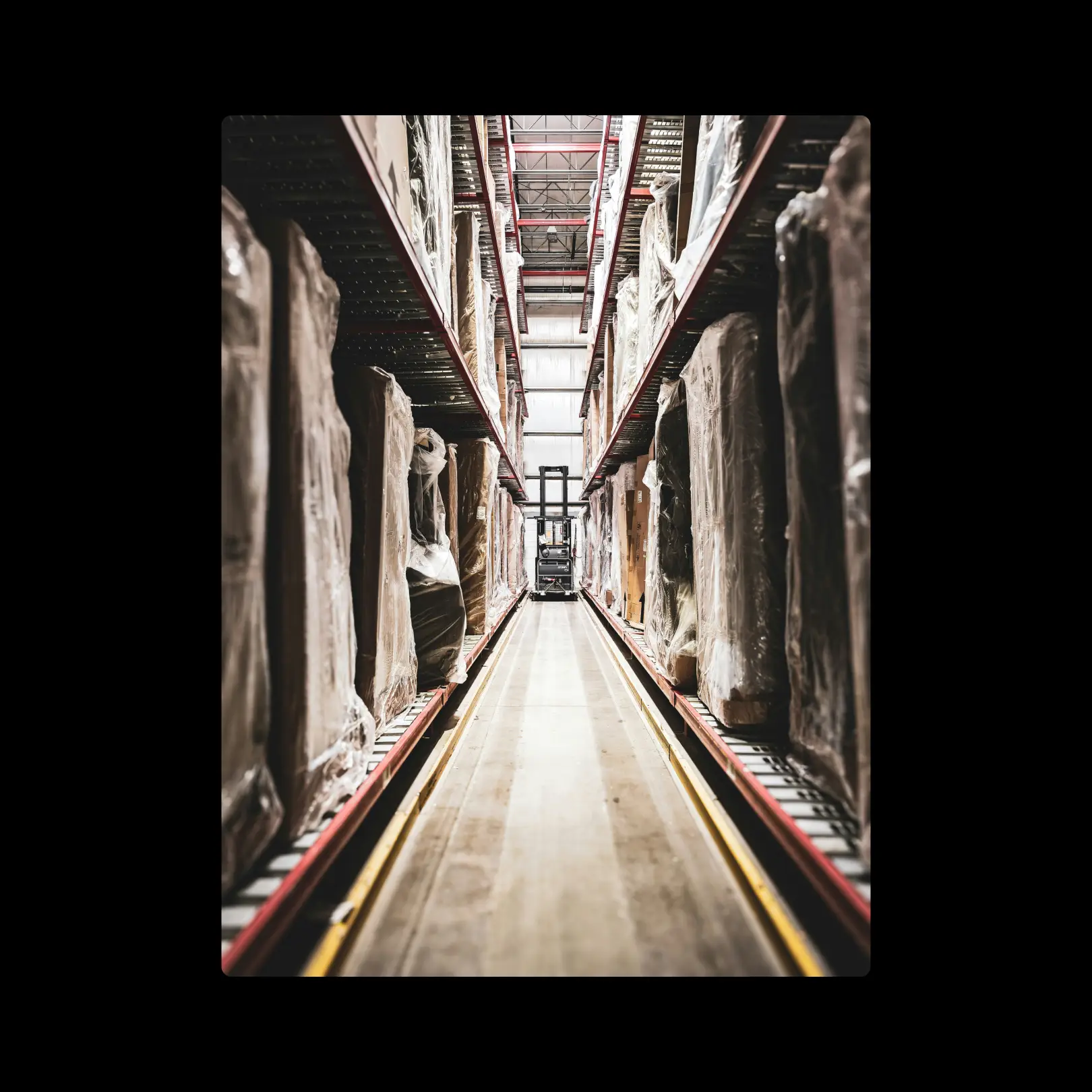 Image for Why Automating Warehousing & Fulfilment is the Secret Sauce for Shopify Success