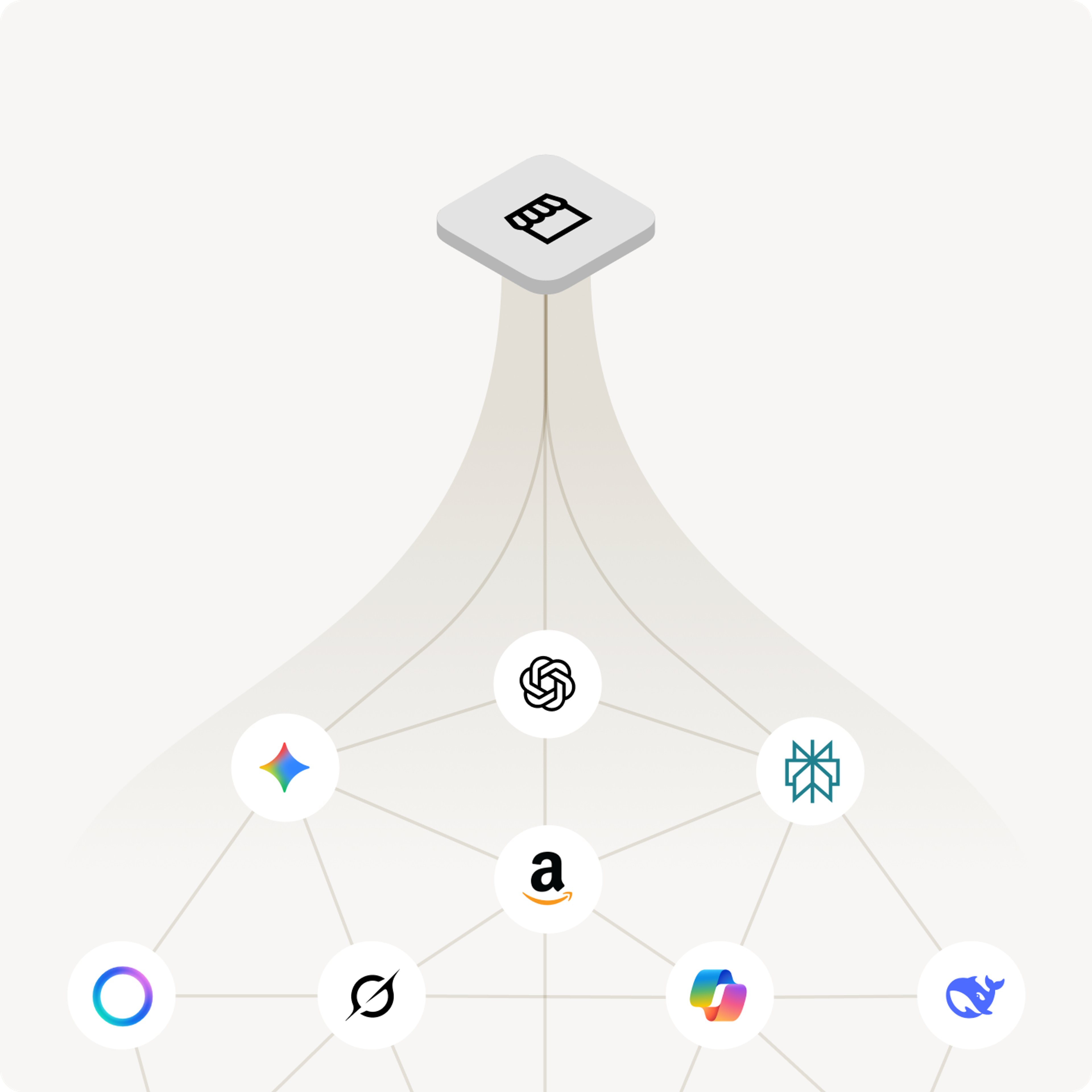 Explore our Universal Catalog