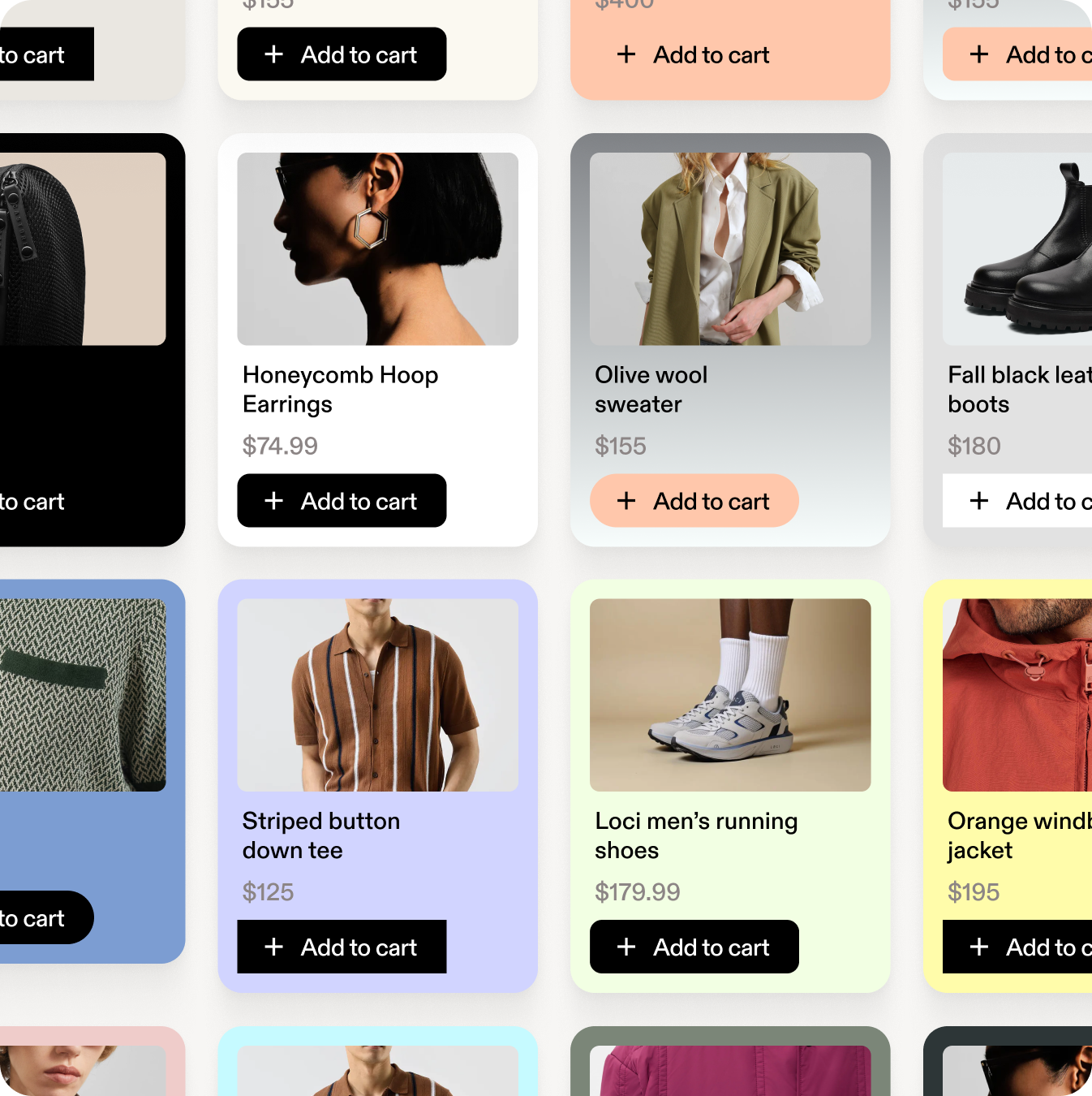 How AI Outfit Builders are Revolutionizing Fashion
