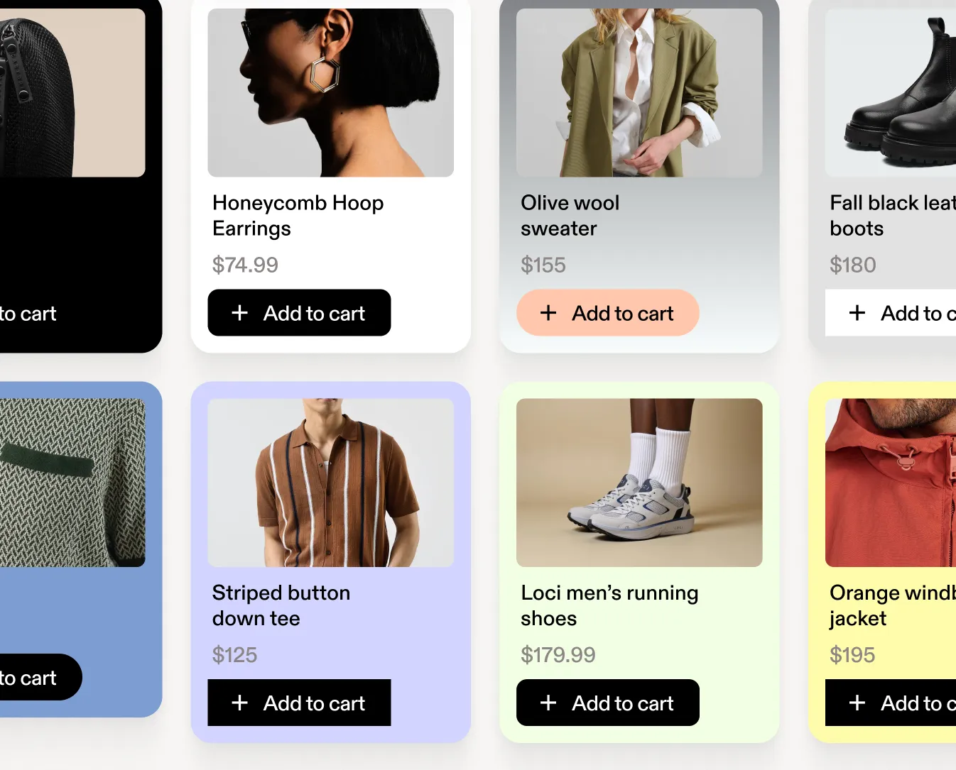 How AI Outfit Builders are Revolutionizing Fashion
