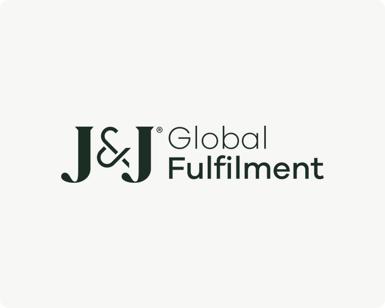 James & James logo