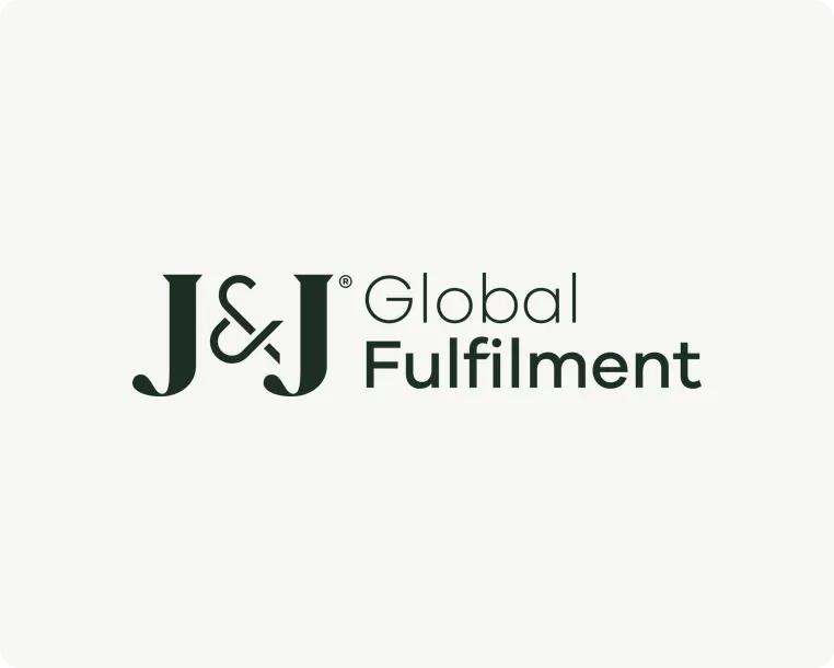 James & James logo