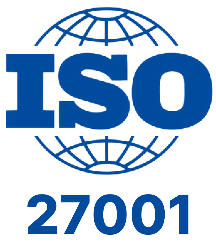 iso 27001