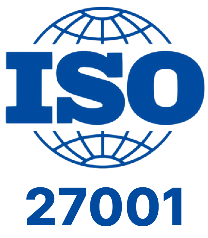 iso 27001