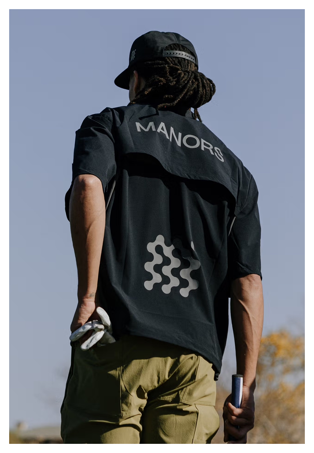 Manors customer story