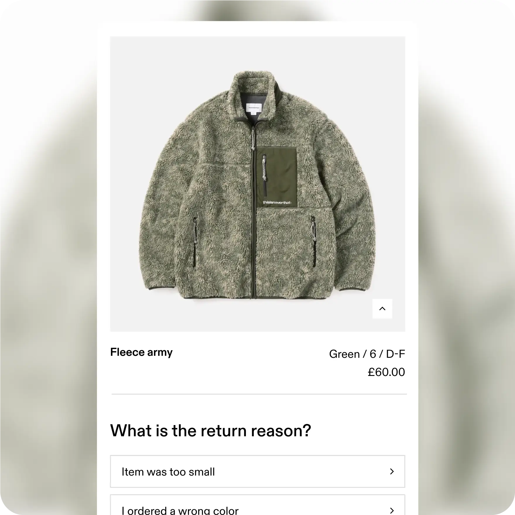 Image for D2C guide to returns, refunds, and exchanges