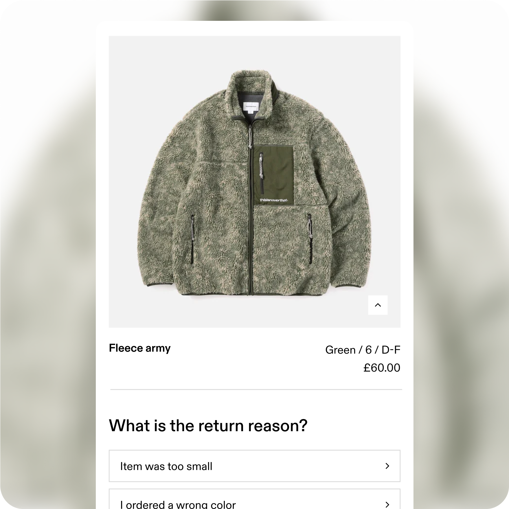 Image for D2C guide to returns, refunds, and exchanges